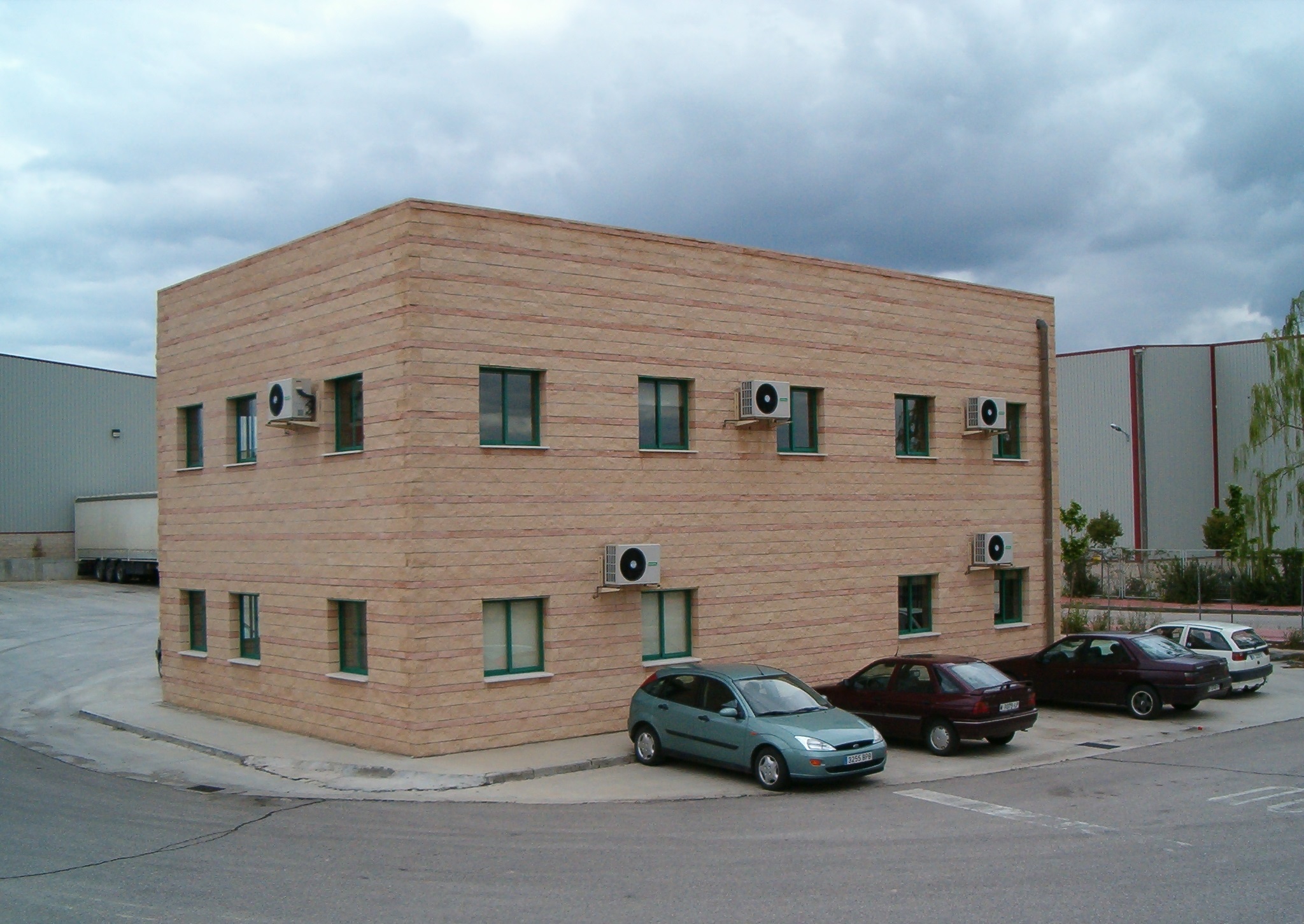 Encuentra tu contenedor aquí